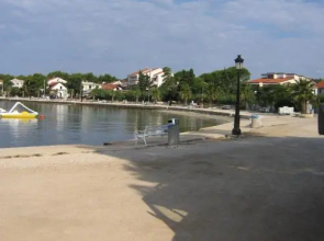 Apartments Vila Afrodita