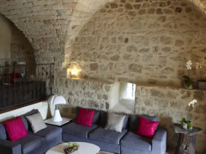 Le Mas de la Cigale