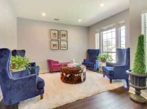 Upscale Pflugerville Paradise w/ Private Pool!