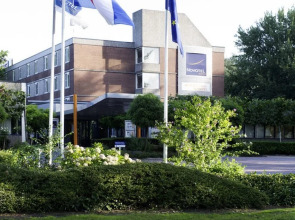 Novotel Rotterdam Schiedam