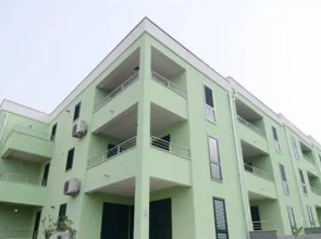 Apartments Delta