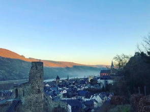 Momerooms – Appartement am Momering