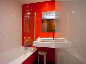 Hotel Thalasso Cantabrico Las Sirenas