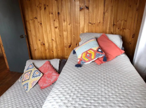 Cabañas Hostal Punta de lobos