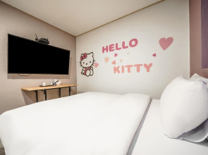 Seongnam Moran Gaja Motel