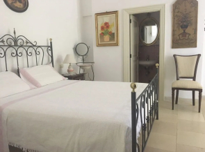 Villa Cenzina B&B