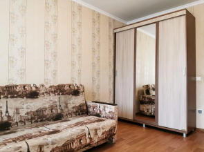 Апартаменты на ул. Агапкина, д. 12