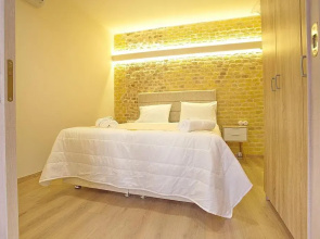 Liston Suite Piazza