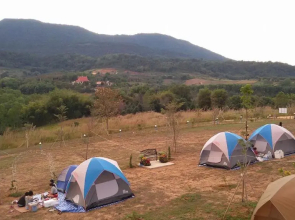 Janthawat Khaokho Resort