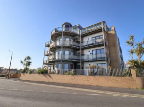 Flat 19 By The Beach