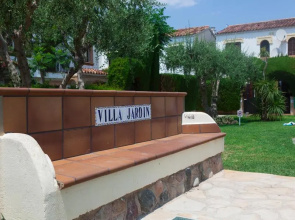 Ibersol Villas Villajardin