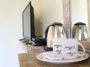 Mango 5 Hotel
