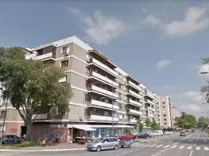 City Center, Danube & Fortress, 3 bdrm 1.5 bath