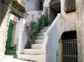 Hotel e Spa Villa Del Mare - Adult Only