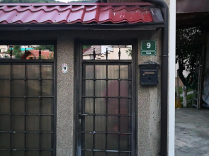 Apartment Bistrik 1