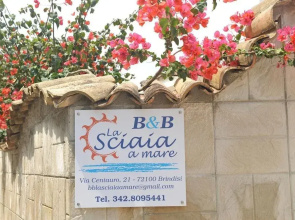 B&B La Sciaia a Mare