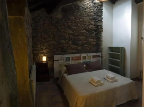 Hotel Rural Bermellar