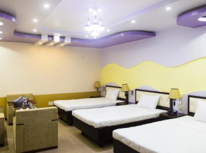 Khách sạn Helen Ngọc Giang