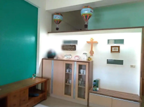 Vineyard Guest House