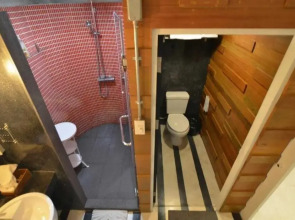 Collection O Jasaen Stylish Boutique Hotel