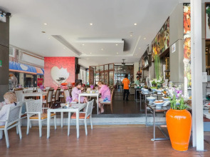 Cocoon APK Resort & Spa