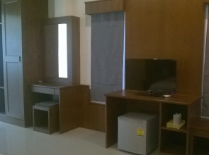 Tamarind Twin Resort