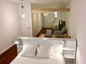 Goabio apartments 2
