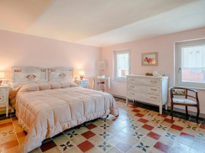 Amazing Home in Ferrere With Wifi and 1 Bedrooms