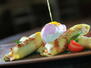 Madani Antique Villas