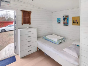 4 Star Holiday Home in Stromstad
