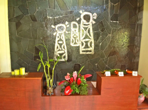 Stonefield Villa Resort