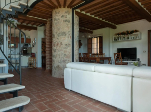 Casa Viale dei Cipressi