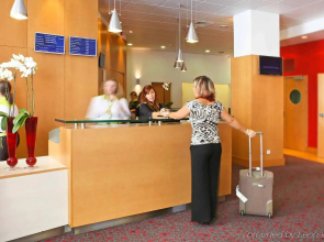 ibis Lisboa José Malhoa