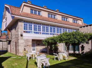 Casa Cruceiro Arbo