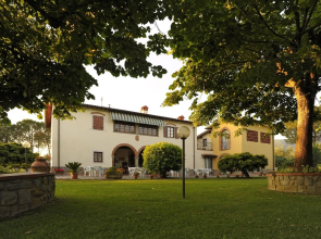 Agriturismo Bellosguardo