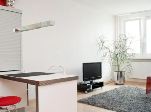 Apartment Cityview Berlin