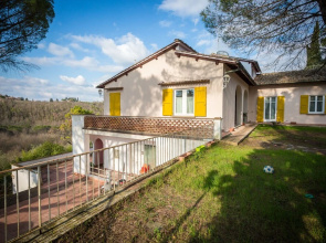 B&B Locanda Degli Aromi