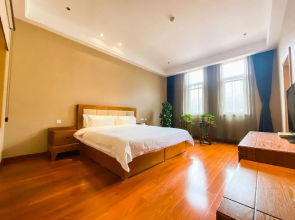 Huaximu Hot Spring Hotel