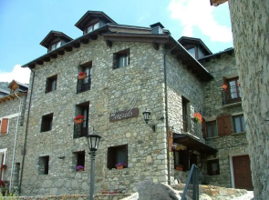 Hotel Areulo