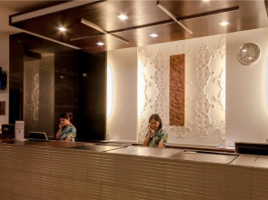 Best Western Chaweng Samui