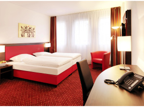 Best Western Plus Amedia Wien