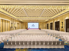 Hilton Zhuzhou