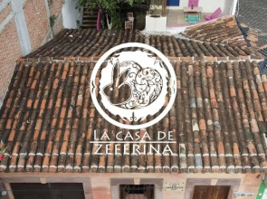 Hostal Casa de Zeferina