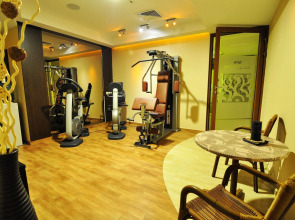 Hotel Lord Warsaw Airport