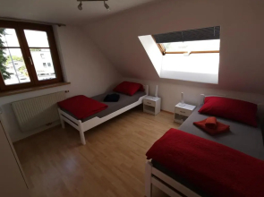 Dornbirn Town, Sägerstrasse 12