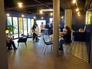 Hotel Yeogiuhtte Gyeongpo