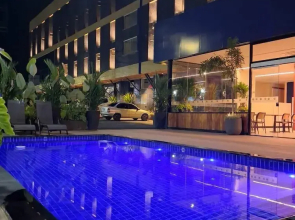 Amazon Park Hotel
