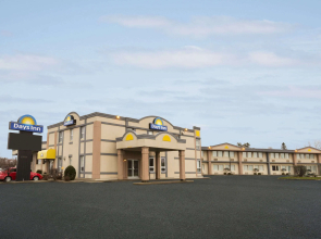 SureStay by Best Western Brockville