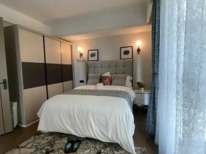 Apple Tree Furnished Apartments Syokimau