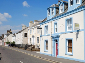 Best Western Selkirk Arms Hotel